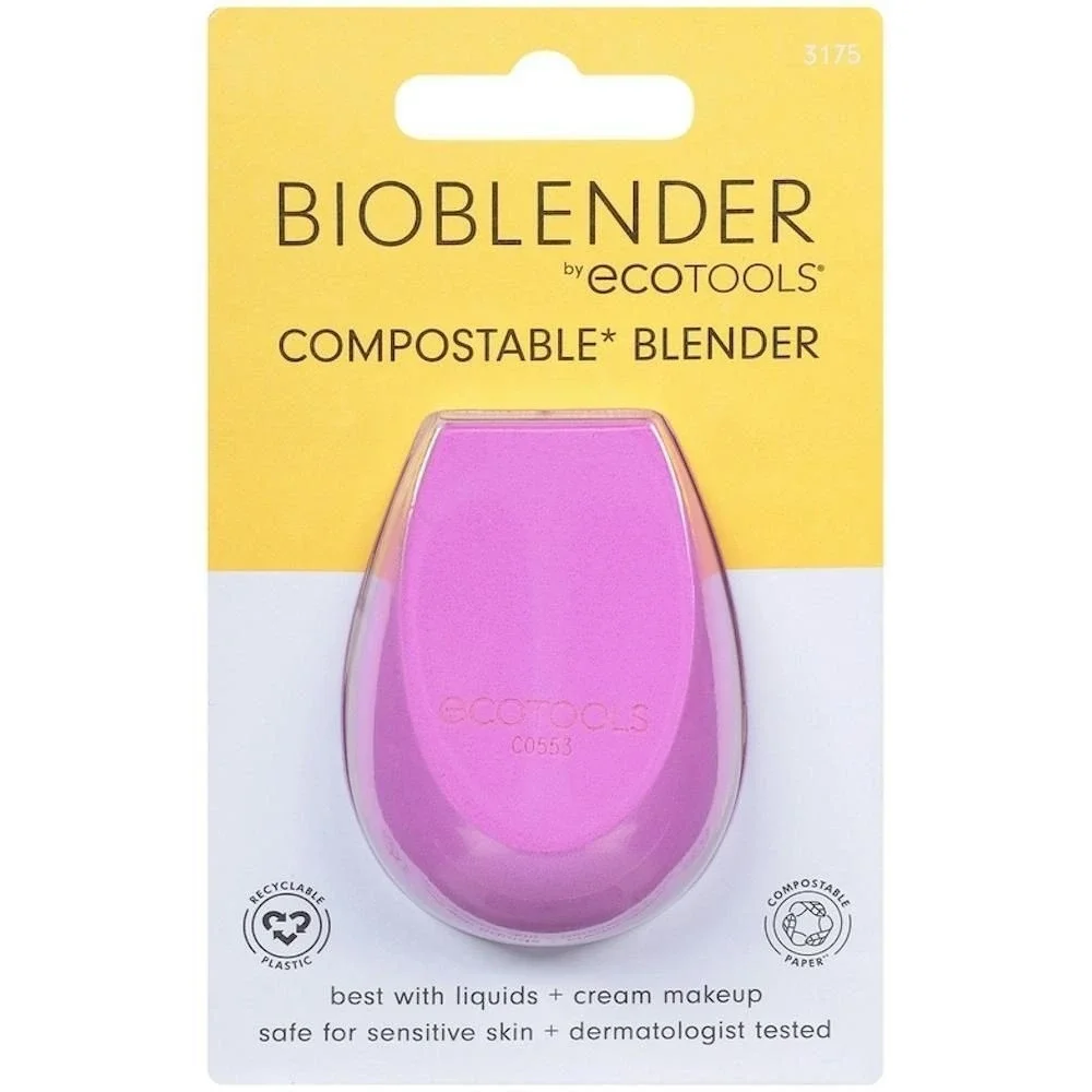 Ecotools Bioblender Makeup Sponge